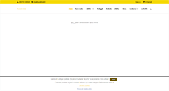 Desktop Screenshot of fuccelliauto.it